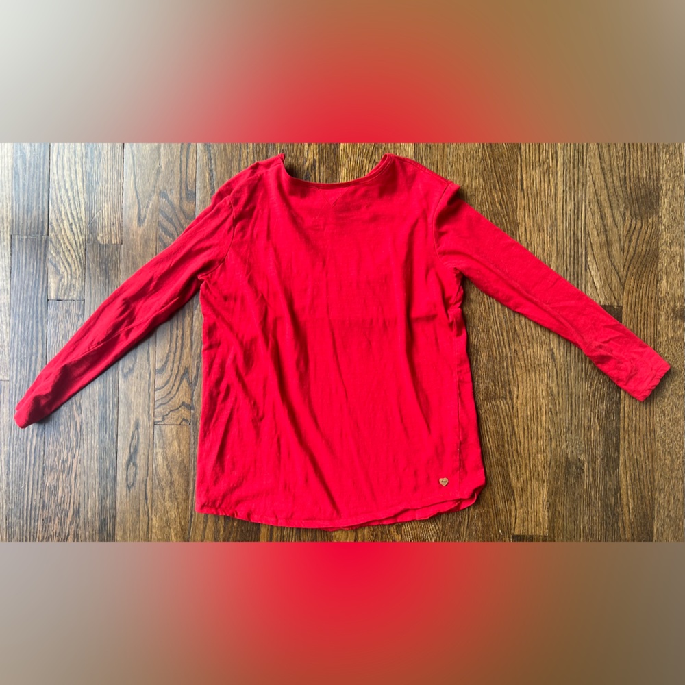 Zara Girls Long Sleeve (Size 13-14)